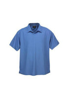 Wholesale P3300 BizCollection Micro Waffle Men's Polo Printed or Blank