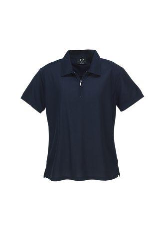 Load image into Gallery viewer, Wholesale P3325 BizCollection Micro Waffle Ladies Polo Printed or Blank
