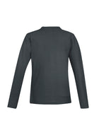 Wholesale P400LL BizCollection Crew Ladies L/S Polo Printed or Blank