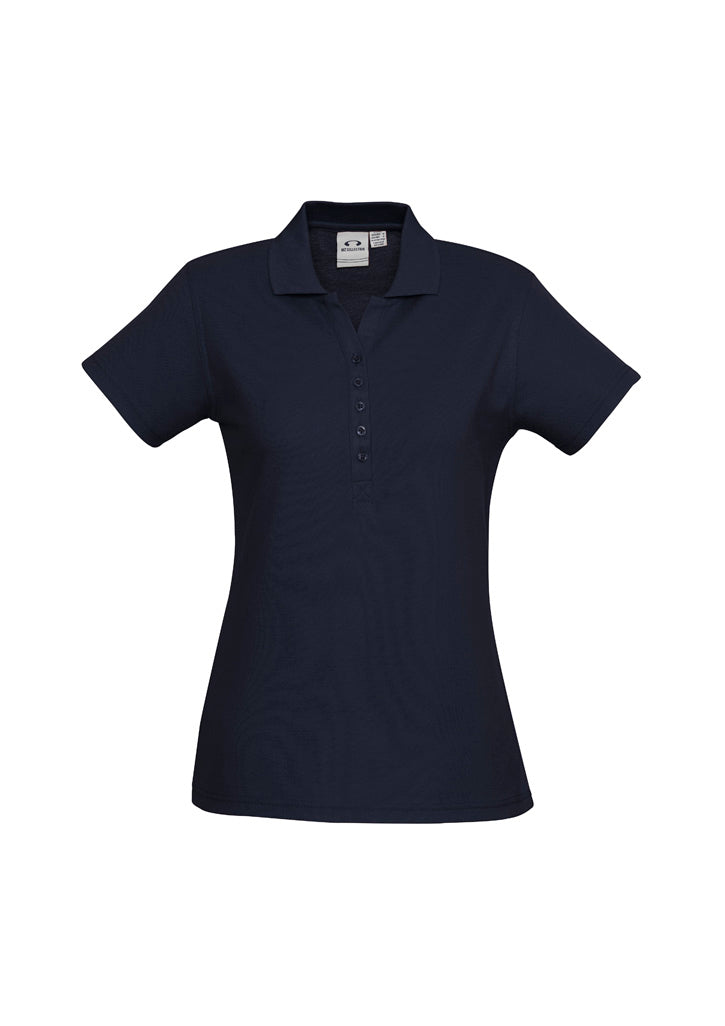 Load image into Gallery viewer, P400LS BizCollection Crew Ladies Polo
