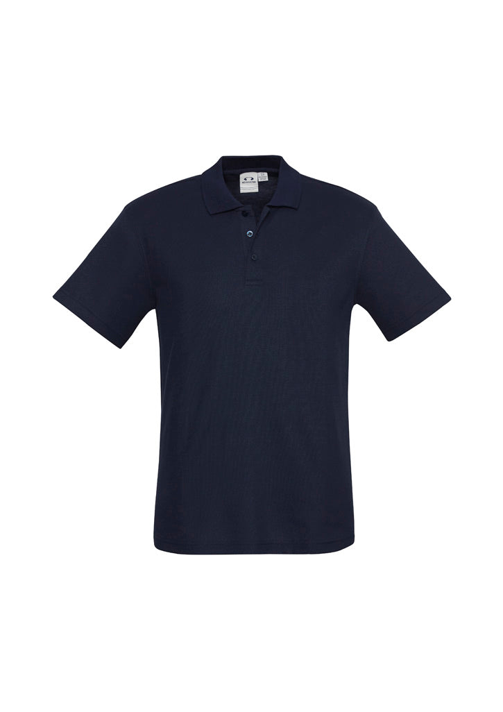 Load image into Gallery viewer, P400MS BizCollection Crew Men&#39;s Polo
