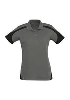 Wholesale P401LS BizCollection Talon Ladies Polo Printed or Blank