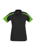 Wholesale P401LS BizCollection Talon Ladies Polo Printed or Blank