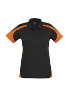Wholesale P401LS BizCollection Talon Ladies Polo Printed or Blank