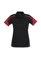Wholesale P401LS BizCollection Talon Ladies Polo Printed or Blank