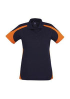 Wholesale P401LS BizCollection Talon Ladies Polo Printed or Blank