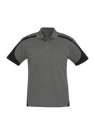 Wholesale P401MS BizCollection Talon Mens Polo Printed or Blank