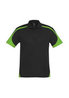 Wholesale P401MS BizCollection Talon Mens Polo Printed or Blank
