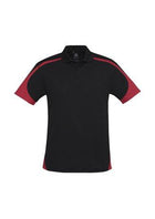 Wholesale P401MS BizCollection Talon Mens Polo Printed or Blank