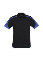 Wholesale P401MS BizCollection Talon Mens Polo Printed or Blank