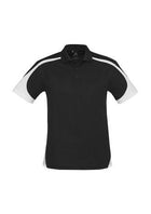 Wholesale P401MS BizCollection Talon Mens Polo Printed or Blank