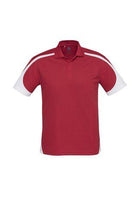 Wholesale P401MS BizCollection Talon Mens Polo Printed or Blank