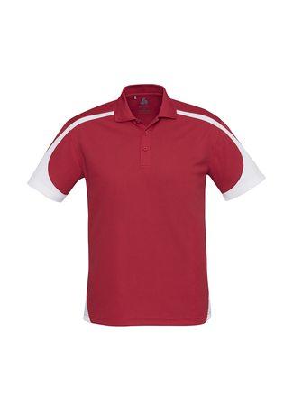 Load image into Gallery viewer, Wholesale P401MS BizCollection Talon Mens Polo Printed or Blank

