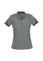 Wholesale P405LS BizCollection Razor Ladies Polo Printed or Blank