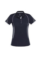 Wholesale P405LS BizCollection Razor Ladies Polo Printed or Blank