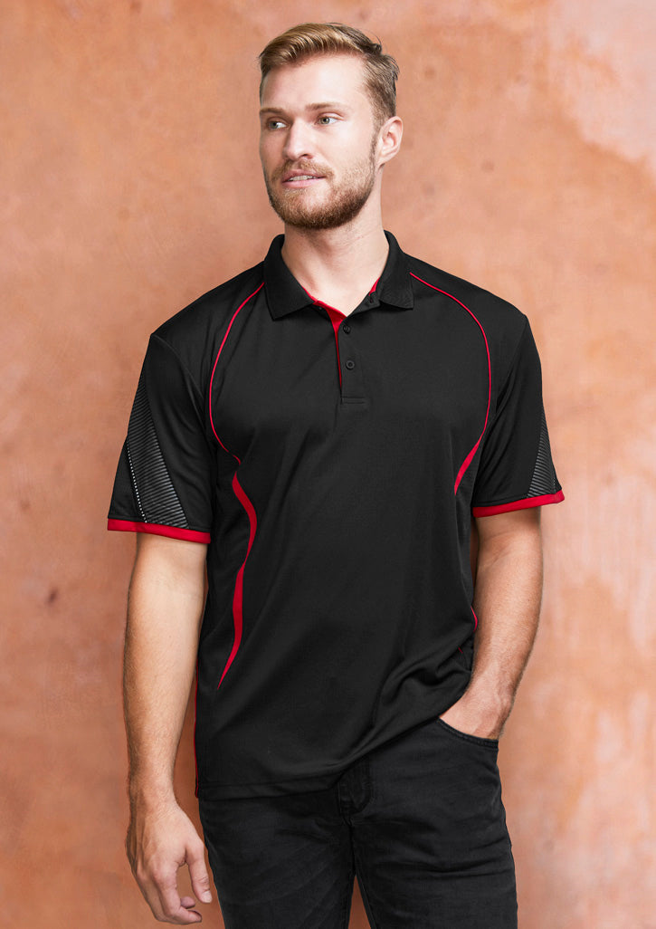 Load image into Gallery viewer, P405MS BizCollection Razor Mens Polo
