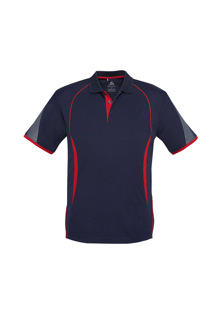 Load image into Gallery viewer, Wholesale P405MS BizCollection Razor Mens Polo Printed or Blank
