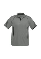 Wholesale P405KS BizCollection Razor Kids Polo Printed or Blank