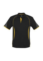 Wholesale P405KS BizCollection Razor Kids Polo Printed or Blank