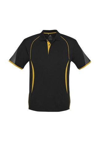 Wholesale P405MS BizCollection Razor Mens Polo Printed or Blank