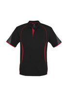 Wholesale P405KS BizCollection Razor Kids Polo Printed or Blank