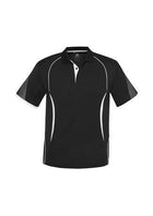Wholesale P405KS BizCollection Razor Kids Polo Printed or Blank