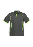 Wholesale P405KS BizCollection Razor Kids Polo Printed or Blank