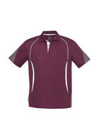 Wholesale P405KS BizCollection Razor Kids Polo Printed or Blank