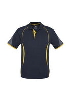 Wholesale P405KS BizCollection Razor Kids Polo Printed or Blank