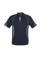 Wholesale P405KS BizCollection Razor Kids Polo Printed or Blank