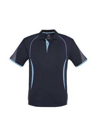 Wholesale P405MS BizCollection Razor Mens Polo Printed or Blank