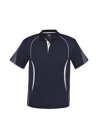 Wholesale P405MS BizCollection Razor Mens Polo Printed or Blank