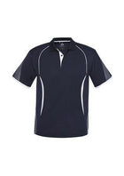 Wholesale P405KS BizCollection Razor Kids Polo Printed or Blank