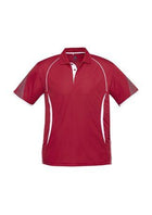 Wholesale P405KS BizCollection Razor Kids Polo Printed or Blank
