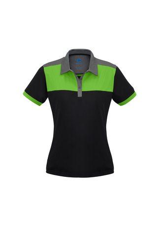Load image into Gallery viewer, Wholesale P500LS BizCollection Charger Ladies Polo Printed or Blank
