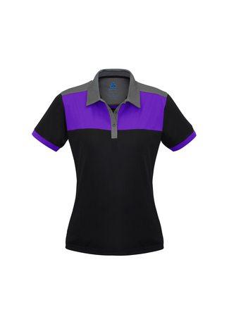 Load image into Gallery viewer, Wholesale P500LS BizCollection Charger Ladies Polo Printed or Blank
