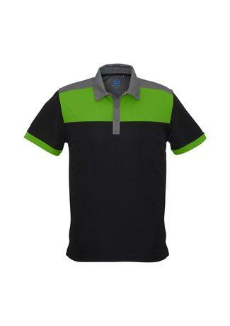 Load image into Gallery viewer, Wholesale P500MS BizCollection Charger Mens Polo Printed or Blank
