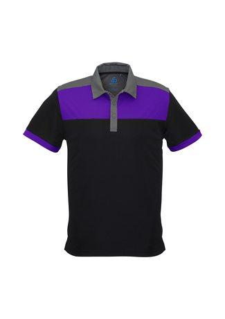 Load image into Gallery viewer, Wholesale P500MS BizCollection Charger Mens Polo Printed or Blank
