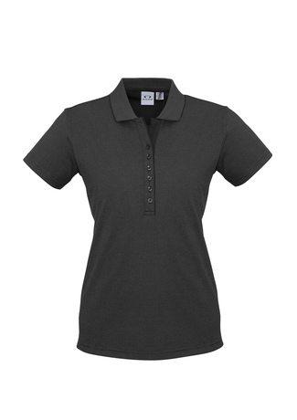 Load image into Gallery viewer, Wholesale P501LS BizCollection Shadow Ladies Polo Printed or Blank
