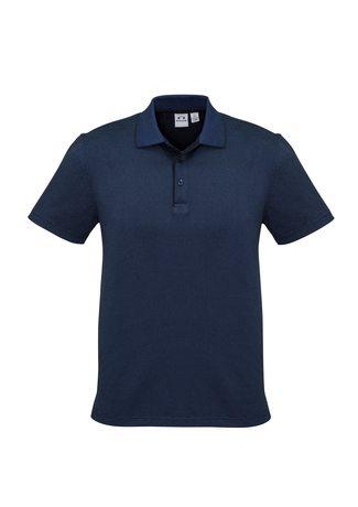 Wholesale P501MS BizCollection Shadow Men's Polo Printed or Blank