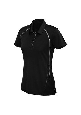 Load image into Gallery viewer, Wholesale P604LS BizCollection Cyber Ladies Polo Printed or Blank
