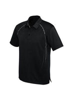 Wholesale P604MS BizCollection Cyber Mens Polo Printed or Blank