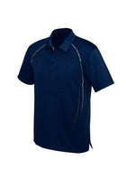 Wholesale P604MS BizCollection Cyber Mens Polo Printed or Blank