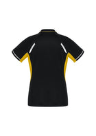 Wholesale P700LS BizCollection Ladies Renegade Polo Printed or Blank