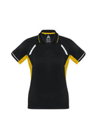 Wholesale P700LS BizCollection Ladies Renegade Polo Printed or Blank