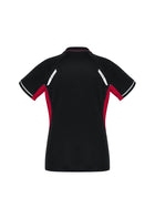 Wholesale P700LS BizCollection Ladies Renegade Polo Printed or Blank
