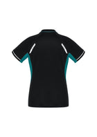 Wholesale P700LS BizCollection Ladies Renegade Polo Printed or Blank