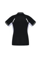 Wholesale P700LS BizCollection Ladies Renegade Polo Printed or Blank