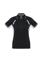 Wholesale P700LS BizCollection Ladies Renegade Polo Printed or Blank