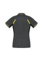 Wholesale P700LS BizCollection Ladies Renegade Polo Printed or Blank
